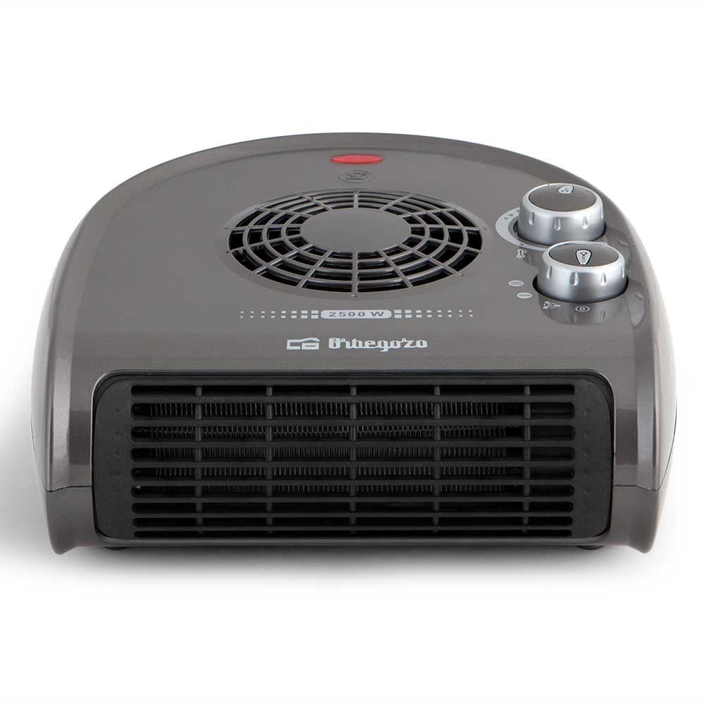 EAN 8435568403918 - Orbegozo FH 5131 Interior Gris 2500 W Ventilador eléctrico imagen 2