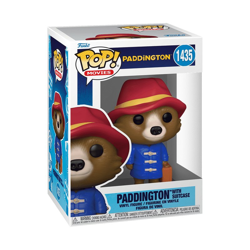 EAN 0889698723572 - FUNKO POP! 72357 figura de acción y colleccionable imagen 2