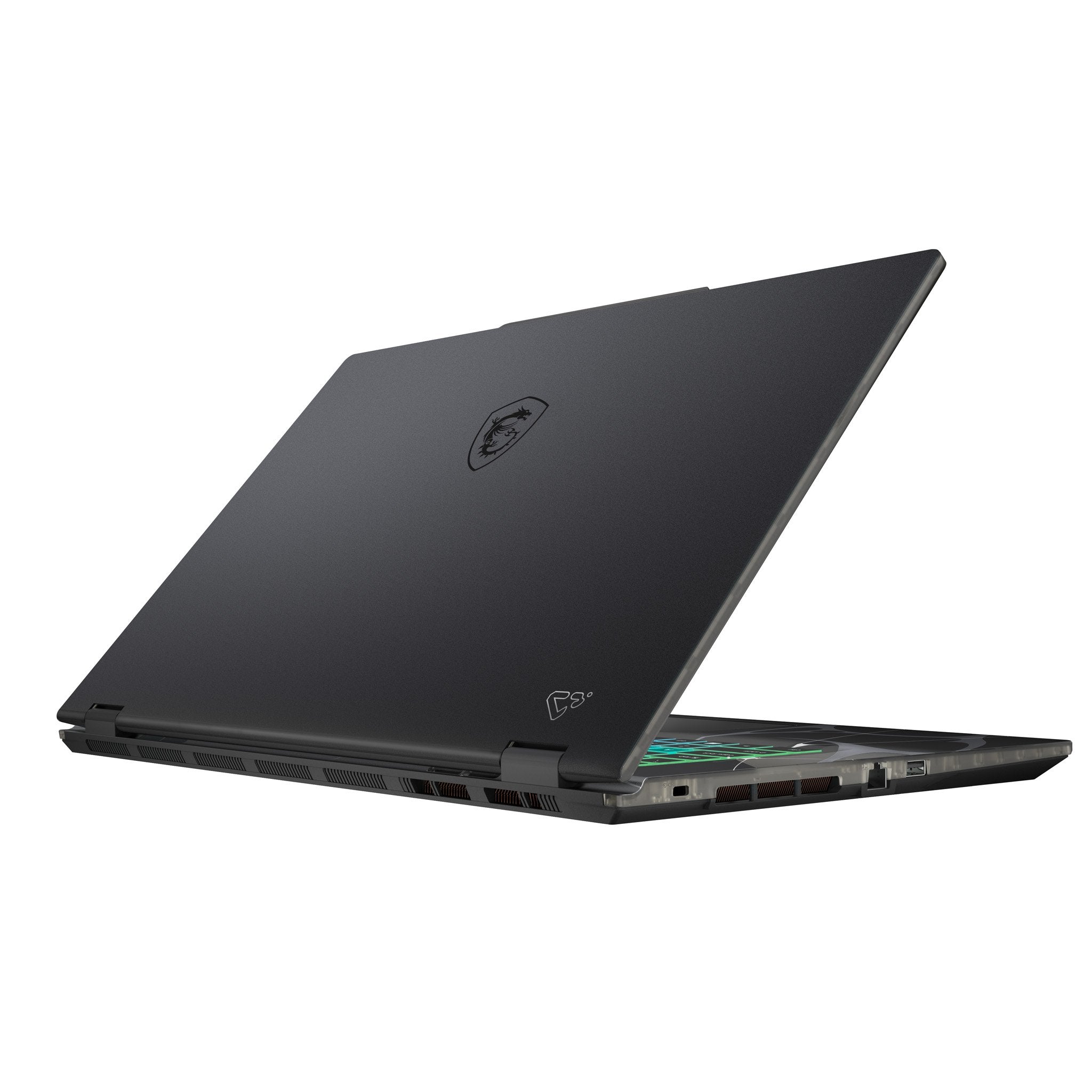 Msi Cyborg 17 B13wfkg-201xfr Intel® Core? I5 I5-13420h Ordenador Portátil 43,9 Cm (17.3) Full Hd 16 Go Ddr5-Sdram 512 Go Ssd Nvidia Geforce Rtx 5060 Wi-Fi 6e (802.11ax) Dos Gratuit Negro