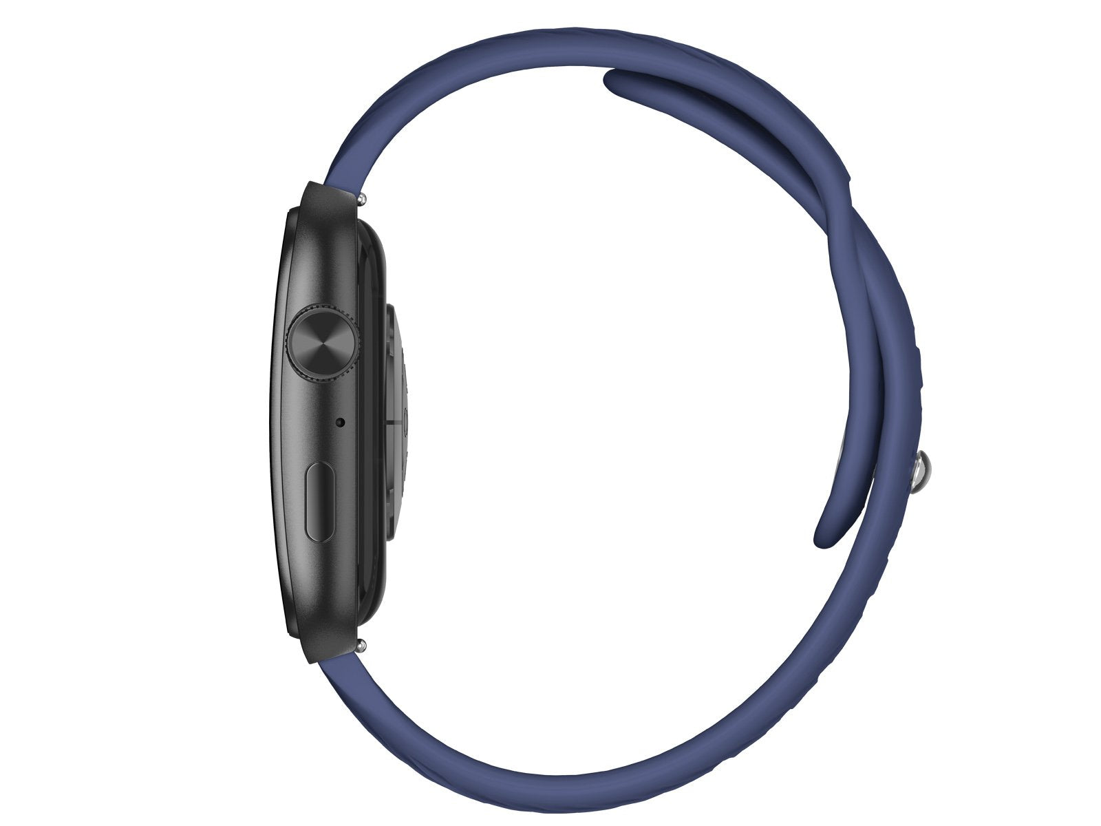 EAN 8011000040561 - Trevi T-FIT 400 C 4,98 cm (1.96") AMOLED Digital 410 x 502 Pixeles Pantalla táctil Negro imagen 4