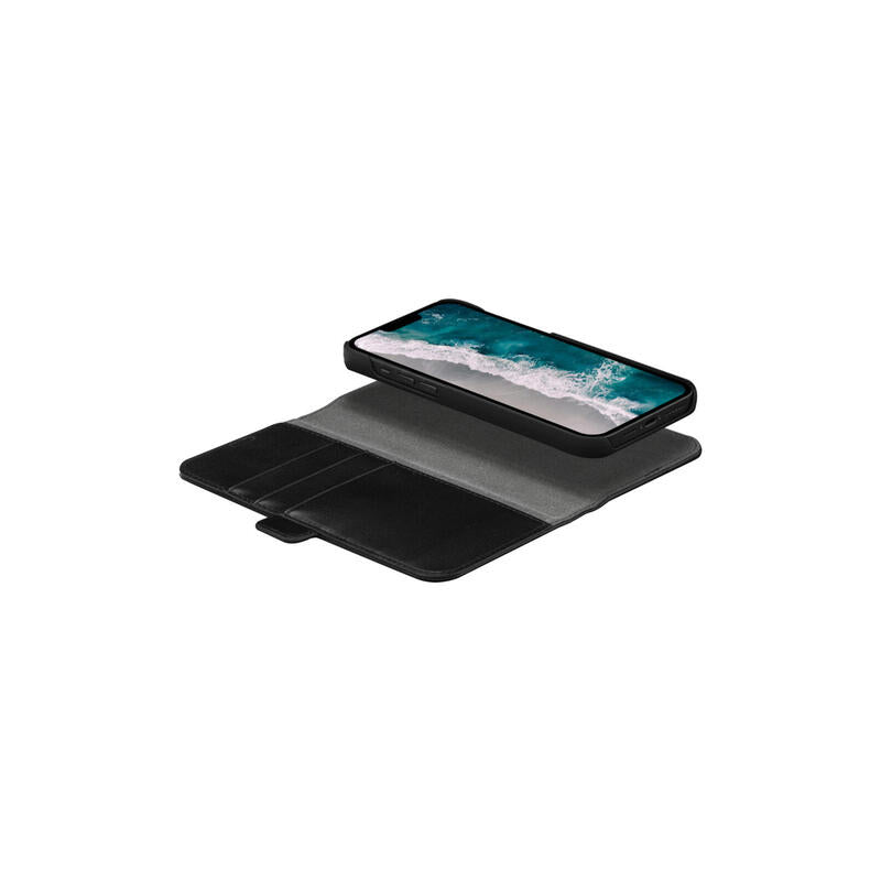 Dbramante1928 Stockholm Funda Con Tapa Para Teléfono Móvil Poliuretano (Pu) Plástico Para Apple Iphone 14 Plus