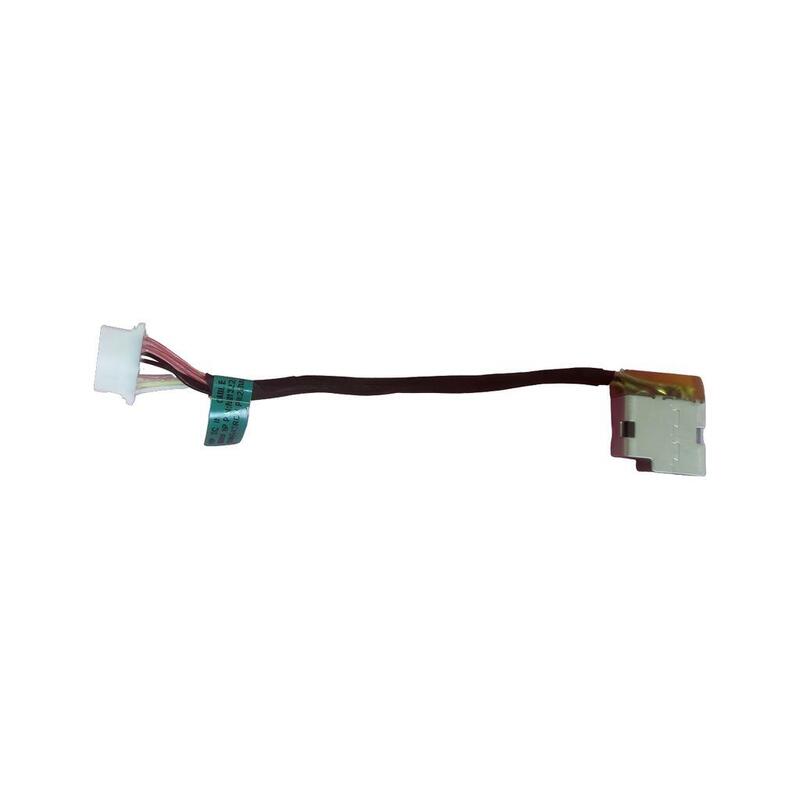Dc In Cable For Hp Pavilion 15 Series