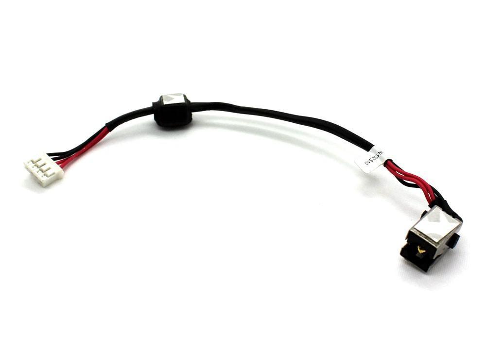 Conector Dc Jack Para Portátil Asus K53E K53U K53T K53E-Bbr1 Pj423