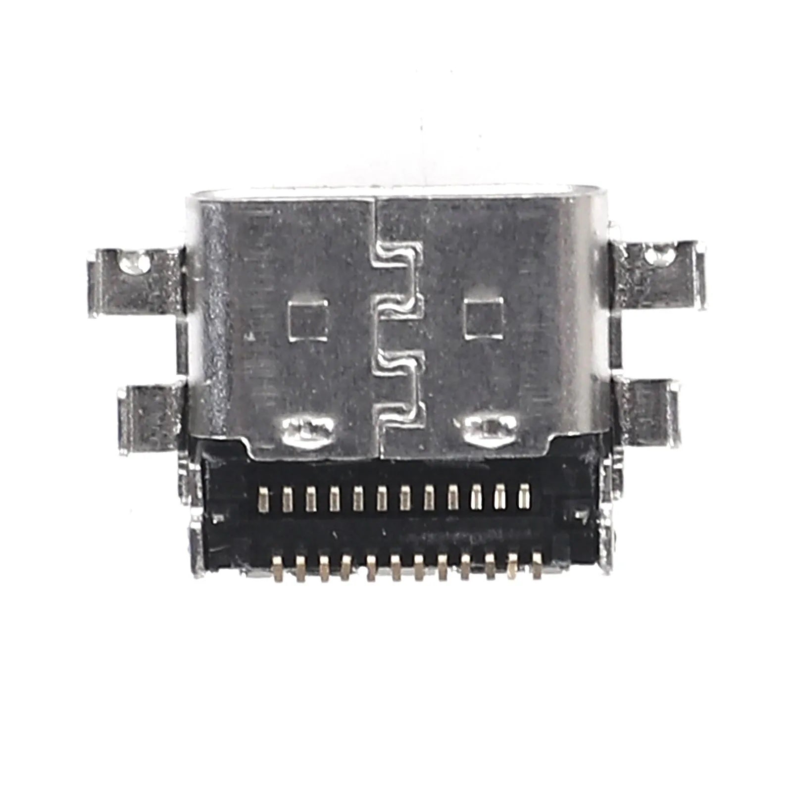 Dc Jack Para Portátil Asus Zenbook 15 Um3504