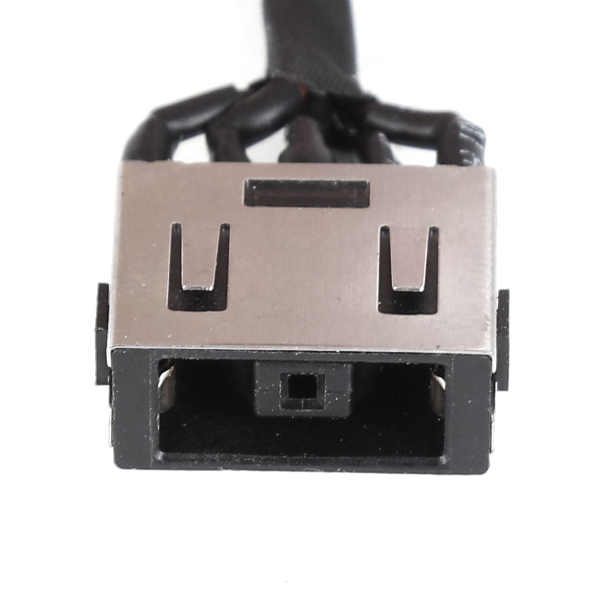 Conector Dc Jack Para Portátil Lenovo Y520-15Ikbn Pj1090