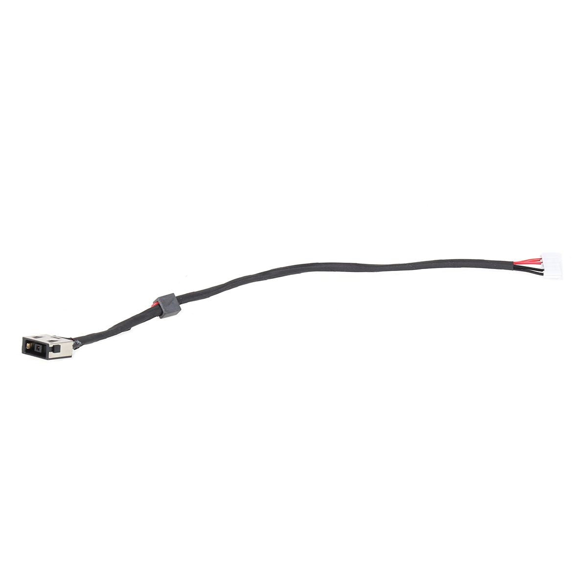 Conector Dc Jack Para Portátil Lenovo Y520-15Ikbn Pj1090