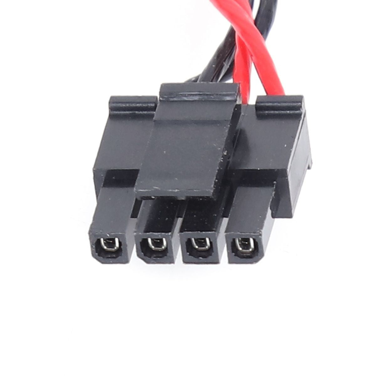 Conector Dc Jack Para Portátil Msi Katana Gf66 11Ue/Gf66 11Ug(Ms-1581) Tacn Gl66 Ms1581 K1G-3004100-H39
