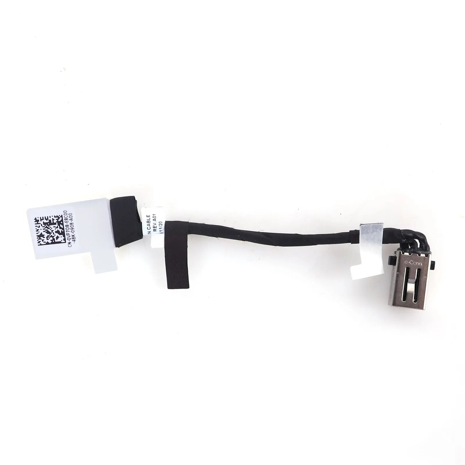 Dc Jack Para Portátil Dell Vostro 5510 5515 Vp7D8