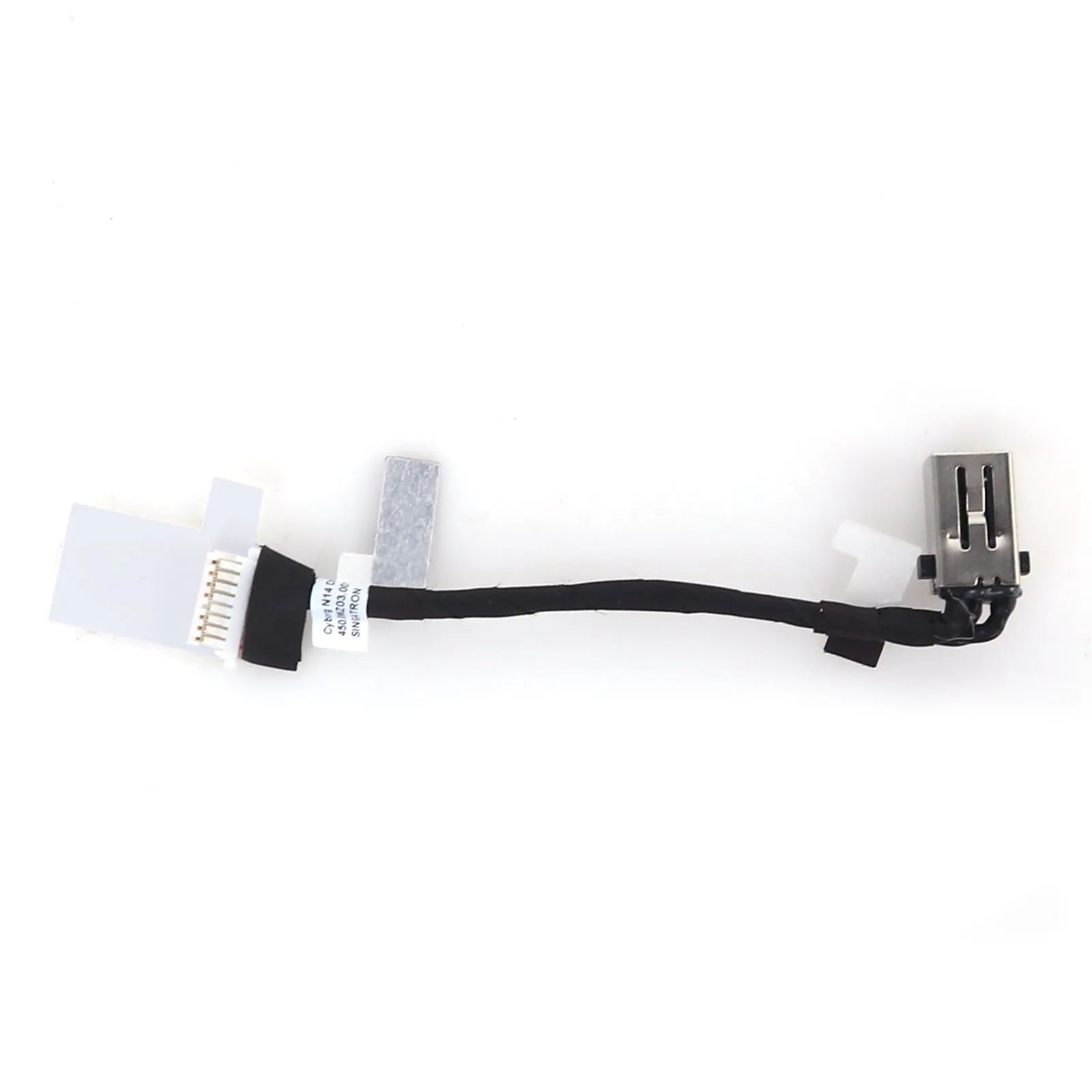 Dc Jack Para Portátil Dell Vostro 5510 5515 Vp7D8