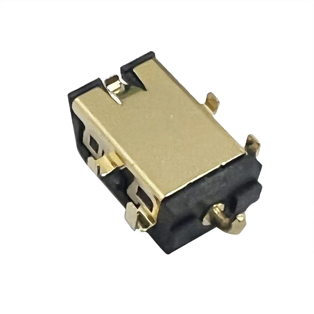 Dc Jack Para Portátil Gateway Gwtn156 Gwtn116 Gwnr71517 Gwtn156-4Pr Gwtn156-7Bk Gwtn156-7Bl