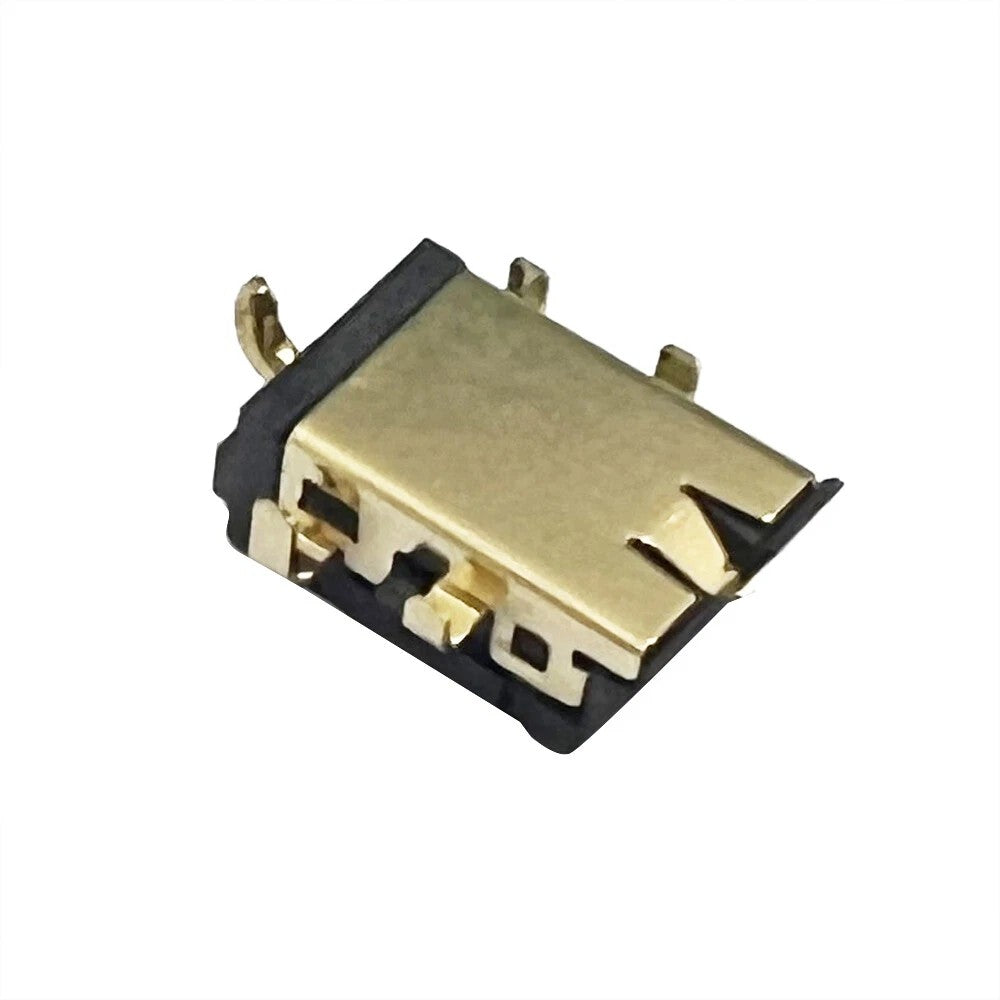 Dc Jack Para Portátil Gateway Gwtn156 Gwtn116 Gwnr71517 Gwtn156-4Pr Gwtn156-7Bk Gwtn156-7Bl