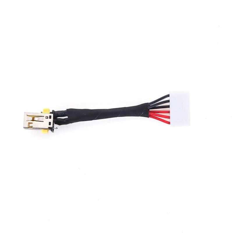 Dc Jack Para Portátil Acer Aspire 7 A715 73 A715 73g Pj1175