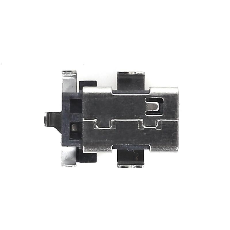 Dc Jack Para Portátil Acer V3 372 V3 372t Pj1159