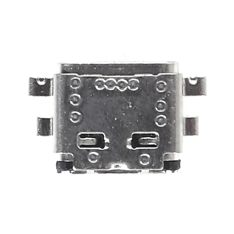 Dc Jack Para Portátil Asus Zenbook 15 Um3504