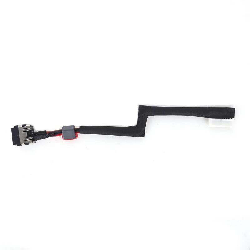 Dc Jack Para Portátil Dell Precision 7550 7560 01x26w