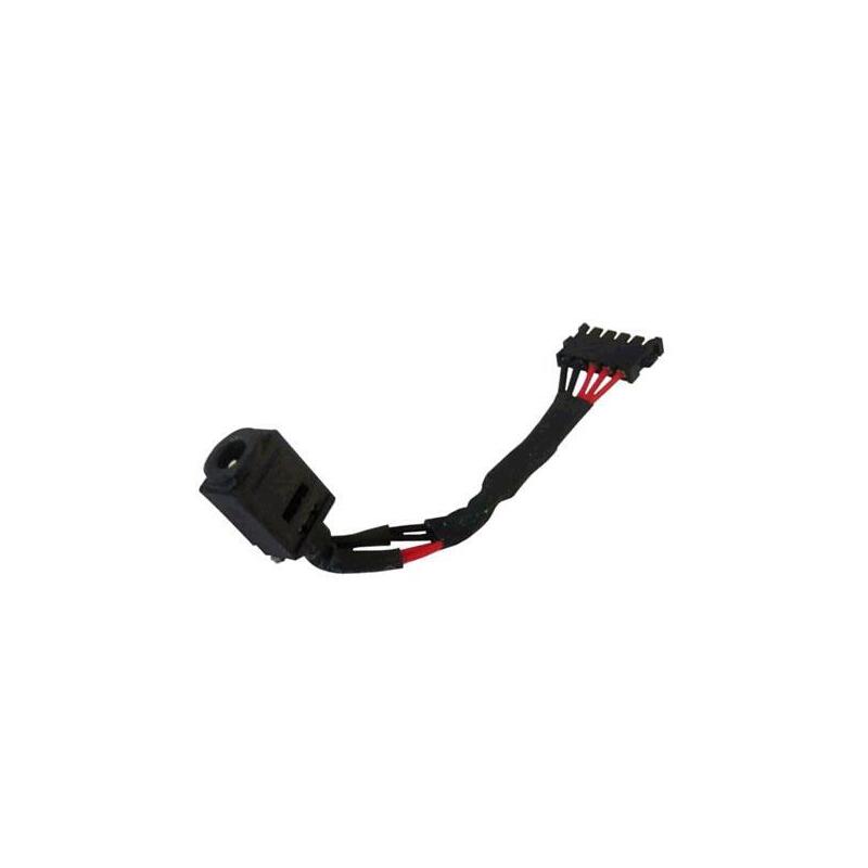 Dc-Jack Samsung Chromebook Xe303c / Xe303c12 / Xe303c12