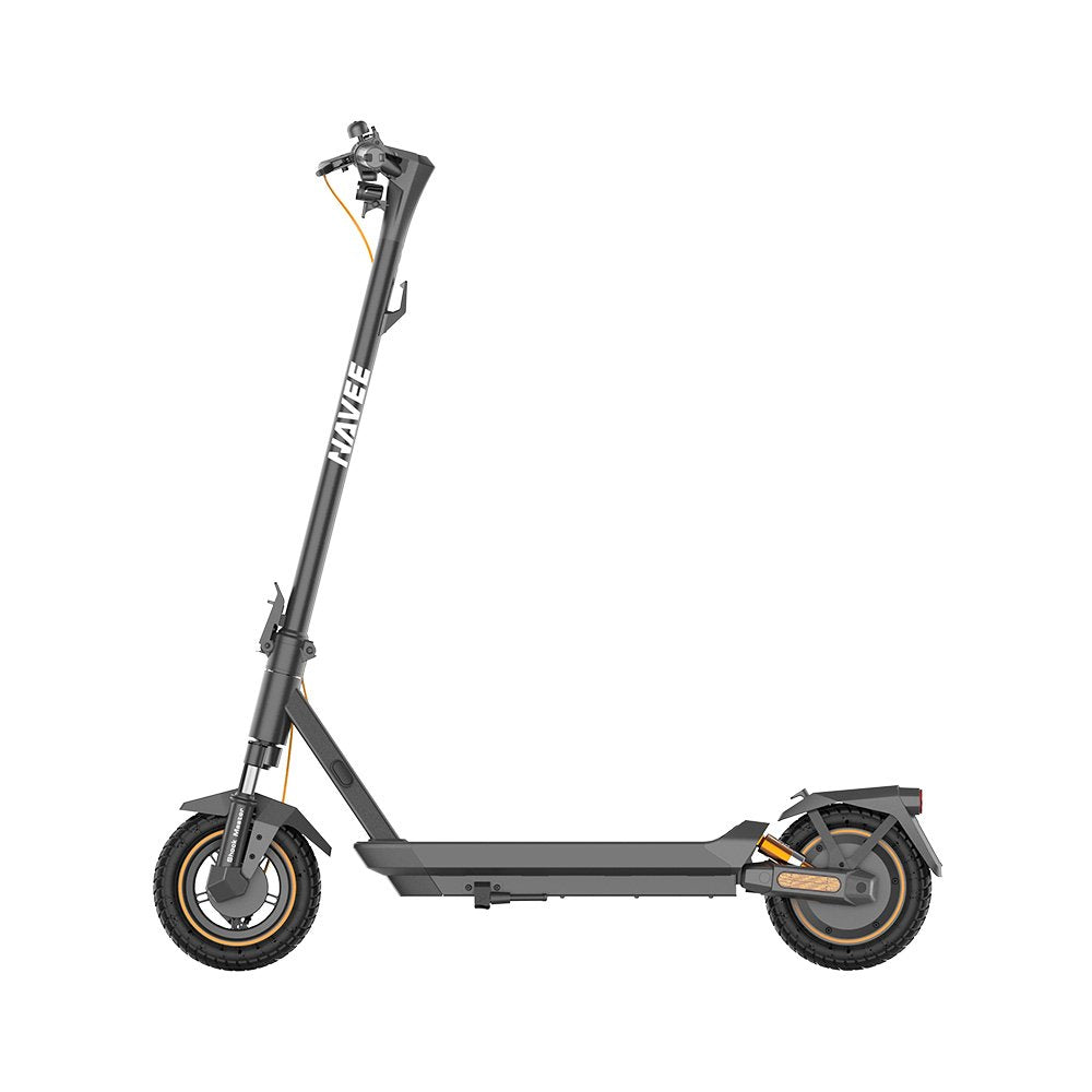 EAN 6975293679827 - NAVEE GT3 patinete eléctrico Negro 25 kmh 7,65 Ah imagen 4