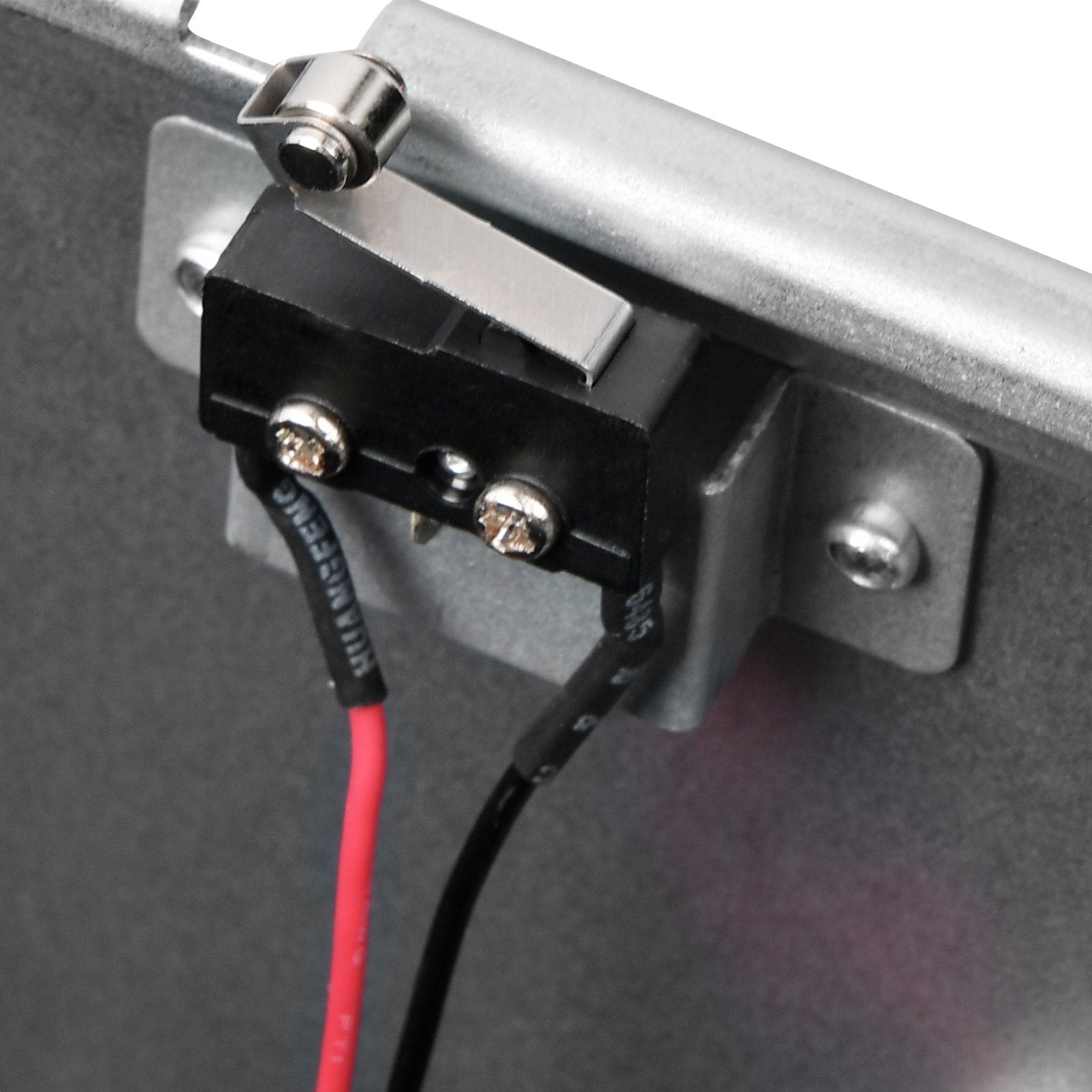 EAN 4710007229224 - Silverstone SST-RM41-506 carcasa de ordenador Estante imagen 7