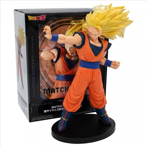 EAN 4983164290783 - Banpresto BP29078P imagen 4