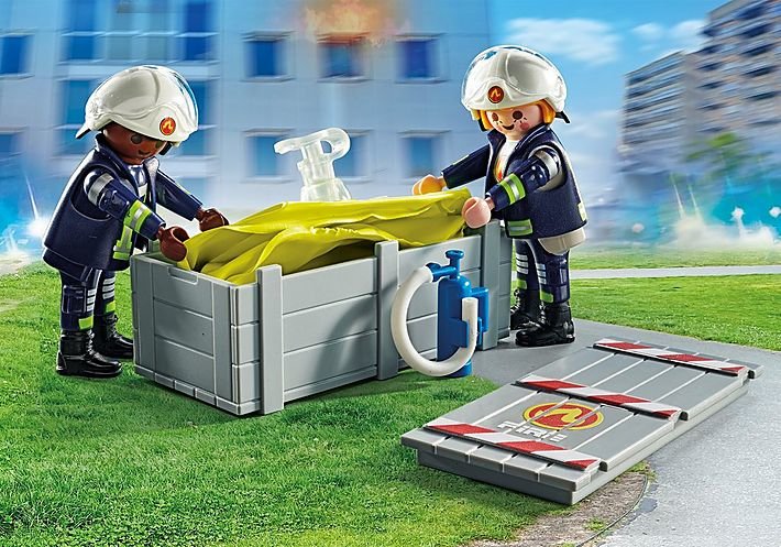 EAN 4008789714657 - Playmobil 71465 set de juguetes imagen 3