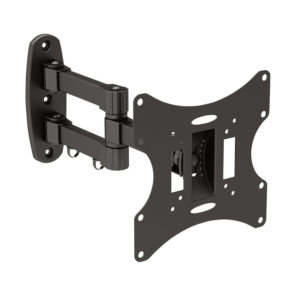 Soporte De Pared Inline Para Tft / Led / Plasma 58 - 107 Cm 23 - 42" Máx. 30 Kg