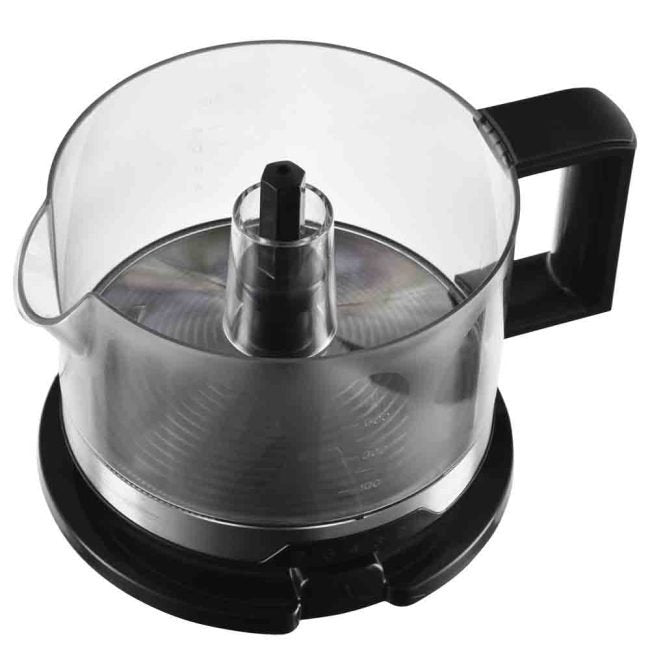 Exprimidor Grunkel Citrus Juicer 40w Black Xp-545ng