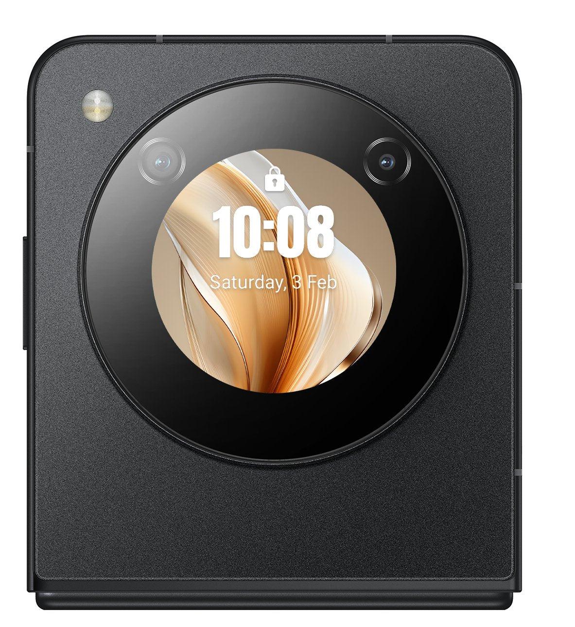 EAN 6974608317492 - Nubia Flip 5G 17,5 cm (6.9") SIM doble Android 13 USB Tipo C 8 GB 256 GB 4310 mAh Negro imagen 1