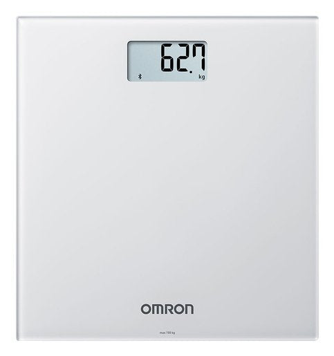 EAN 4015672113169 - Omron HN300T2 Intelli IT Rectángulo Gris Báscula personal electrónica imagen 1