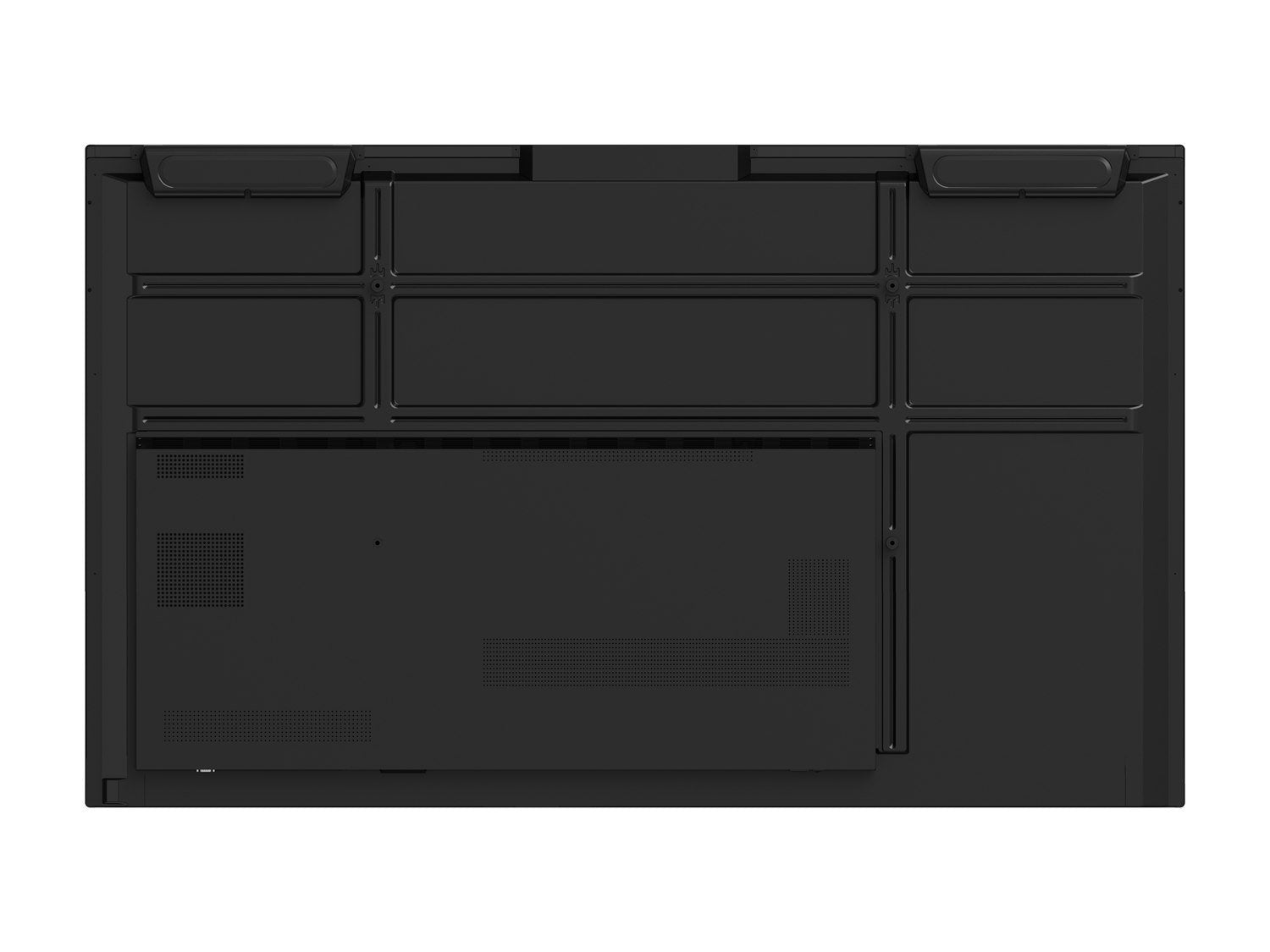Monitor 75" Interactivo Optoma 5753rk