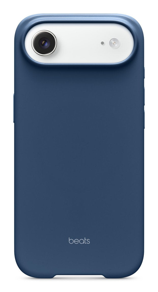 EAN 195950659153 - Apple MGJW4LL/A funda para teléfono móvil 16,5 cm (6.5") Azul imagen 1