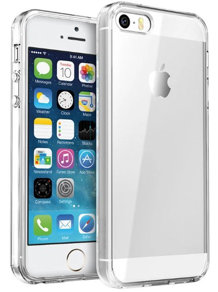 EAN 4250686414943 - nevox 2494 funda para teléfono móvil 15,5 cm (6.1") Transparente imagen 1