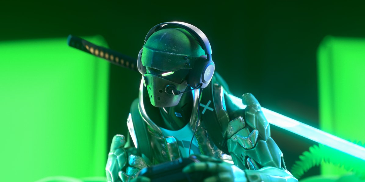 Auriculares Gaming Steelseries Arctis Nova 1x Supraaurales, Micrã³fono Integrado, Negro, Cancelaciã³n De Ruido