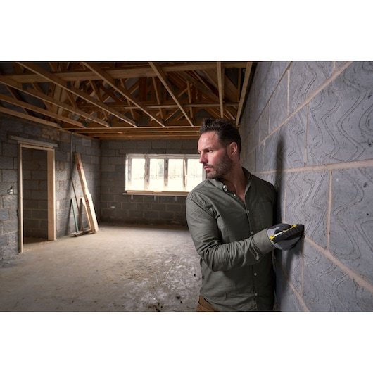 Stanley Slm100 Bis 30m Entfernungsmesser