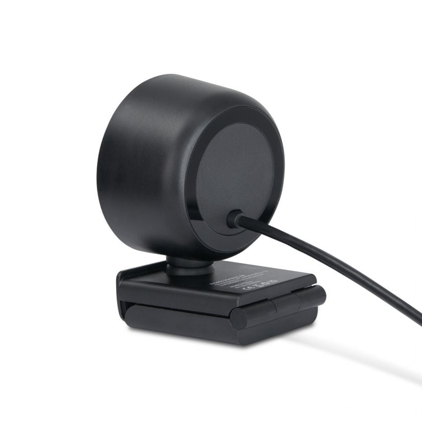 EAN 7640239421431 - DICOTA D32066 cámara web 5 MP 2592 x 1944 Pixeles USB 2.0 Negro imagen 6