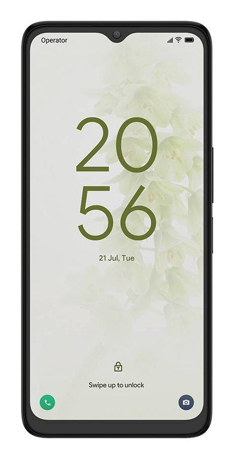 EAN 4894461975443 - TCL 40 NXTPAPER 5G 16,8 cm (6.6") Ranura híbrida Dual SIM Android 13 USB Tipo C 6 GB 256 GB 5000 mAh Negr imagen 5