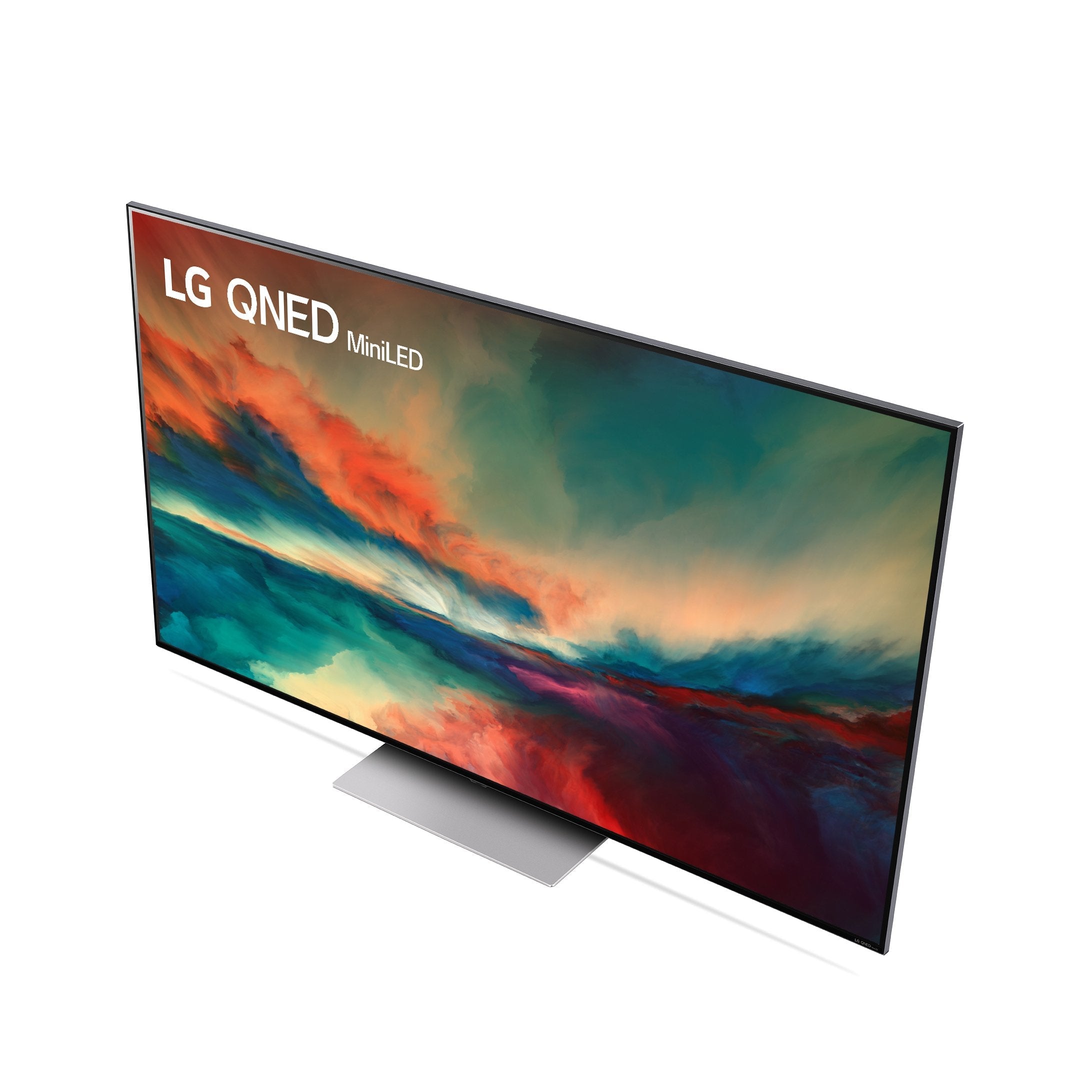 Lg 55qned866re, Televisión Qled 139 Cm (55 Pulgadas), Negro, Ultrahd/4k, Smarttv, Hdr, Panel 100hz