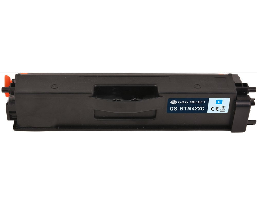 G&G Select Xl-Toner Compatible Con Brother Tn-423c