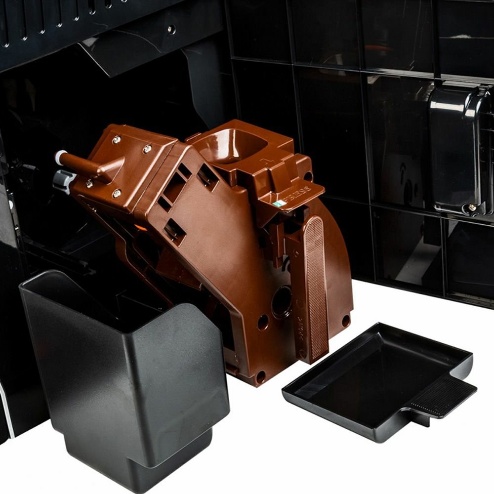 EAN 0755717334091 - Acopino Barletta Totalmente automática Máquina espresso 1,8 L imagen 3