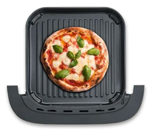 Severin Fr 2464 Pizza Freidora De Aire