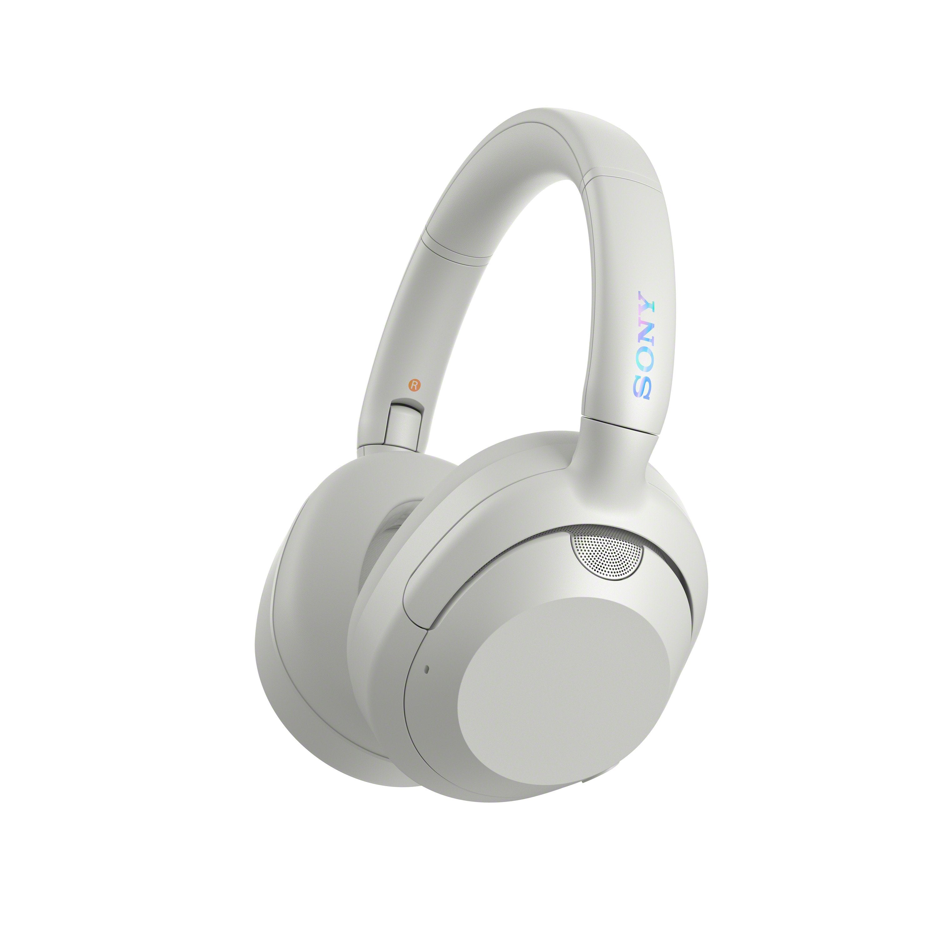 EAN 4548736158337 - Sony WHULT900NW Auriculares Inalámbrico y alámbrico Diadema Llamadas/Música Bluetooth Blanco imagen 1