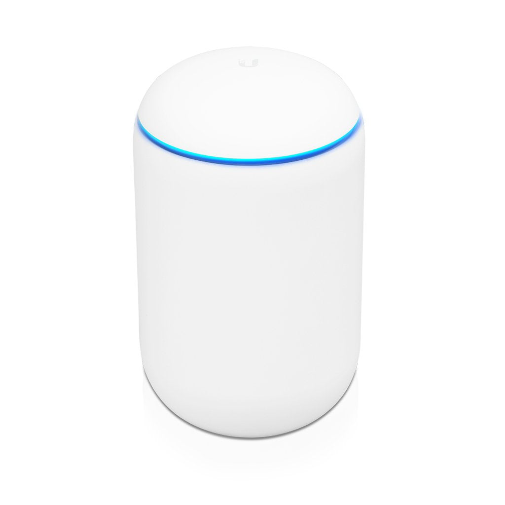 EAN 0817882025966 - Ubiquiti UniFi Dream Machine router inalámbrico Blanco imagen 2