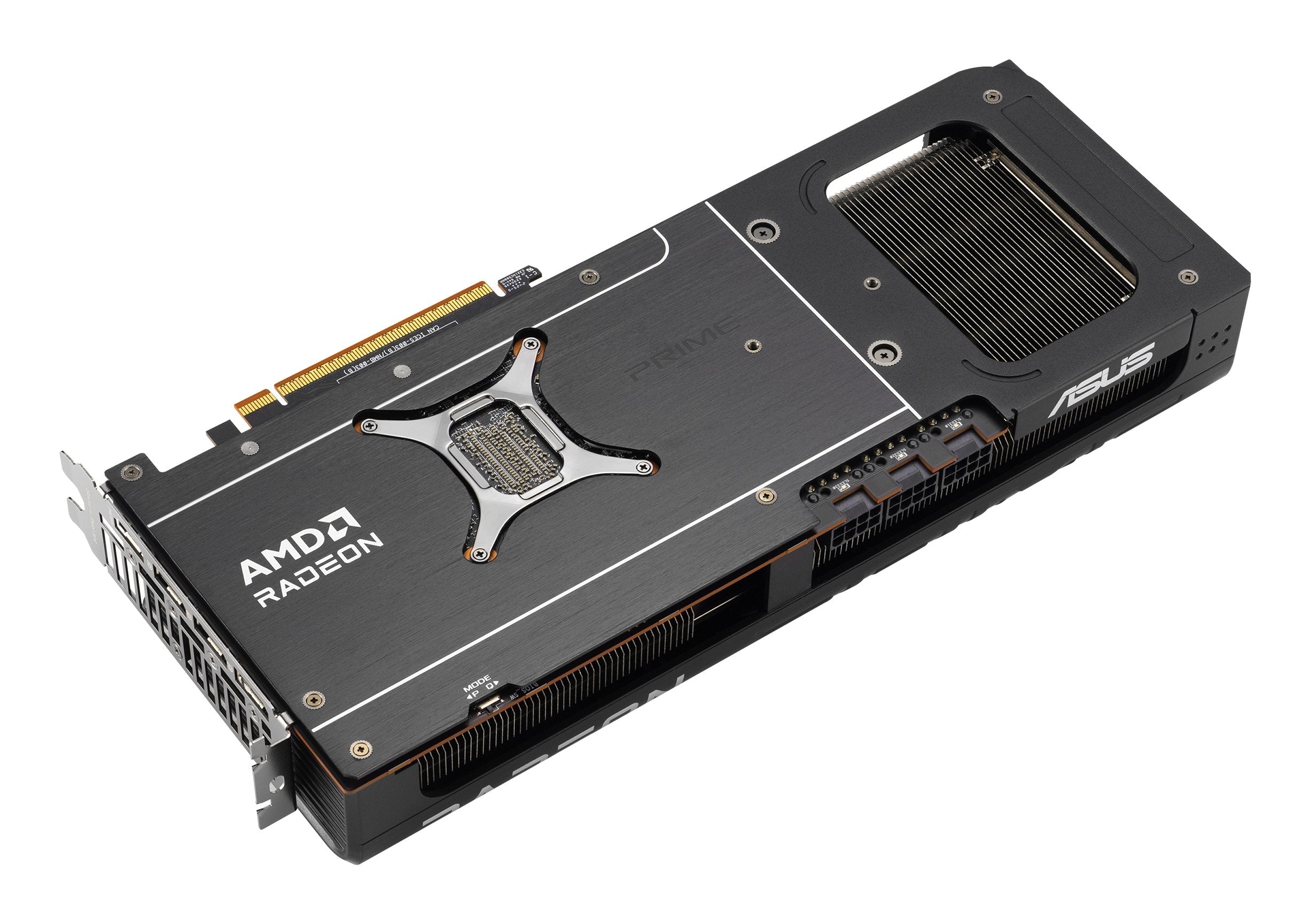 EAN 4711387829585 - ASUS Prime -RX9070XT-O16G AMD Radeon RX 9070 XT 16 GB GDDR6 imagen 9