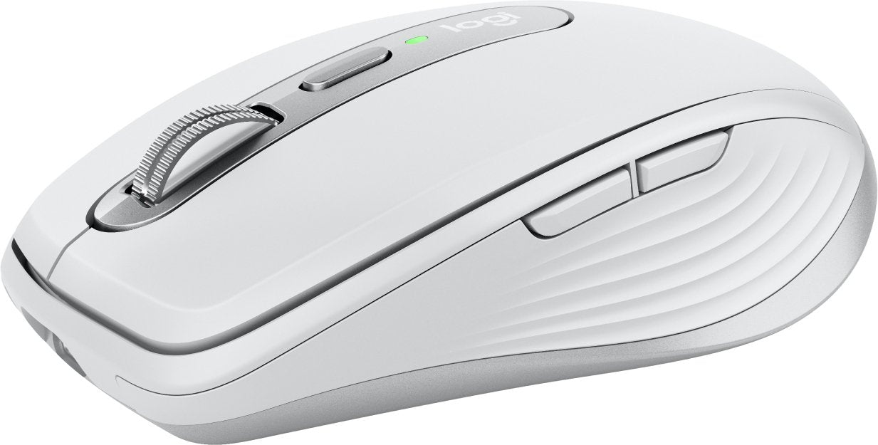 EAN 5099206111752 - Logitech MX Anywhere 3S for Mac ratón Oficina mano derecha RF Wireless + Bluetooth Laser 8000 DPI imagen 4
