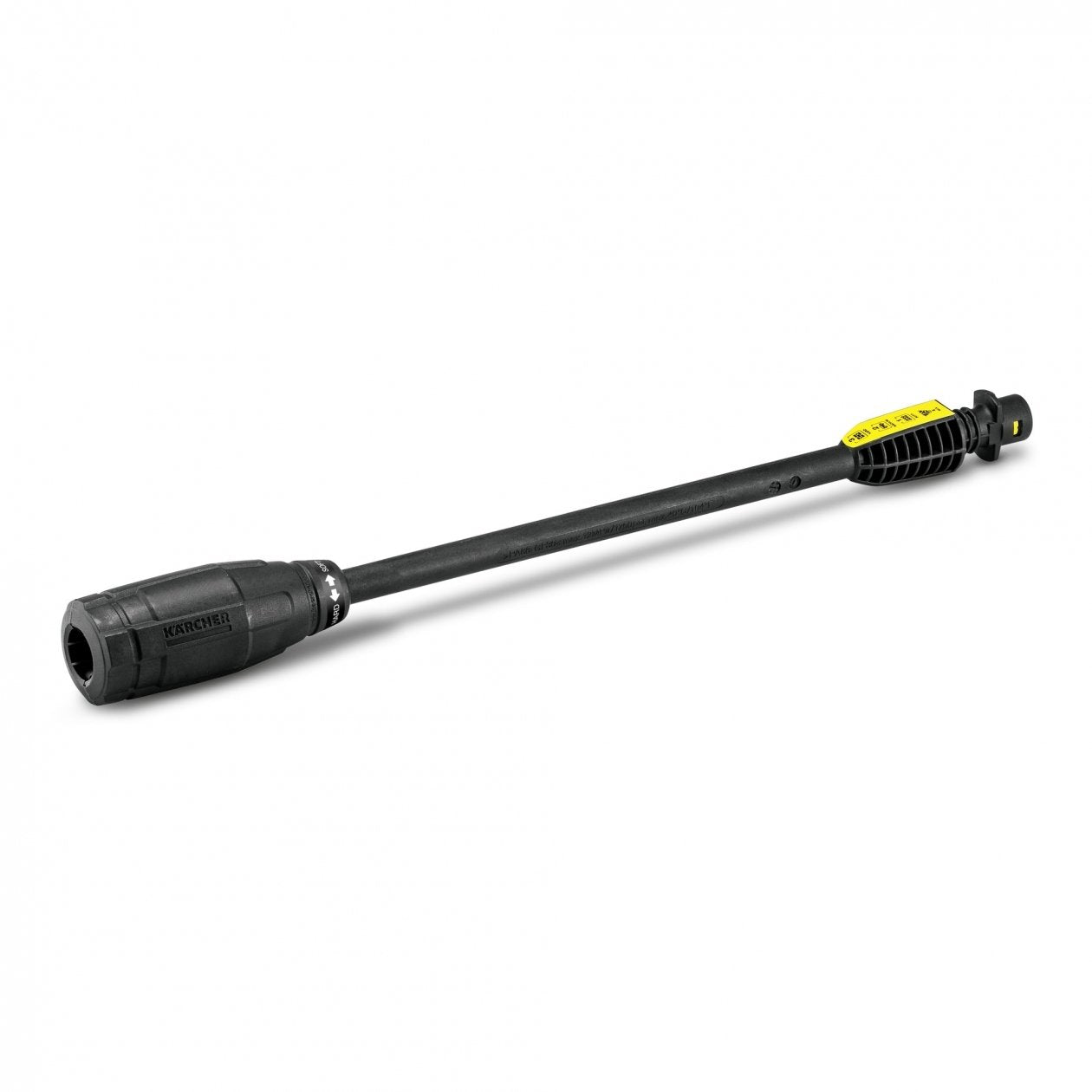 EAN 4039784620179 - Kärcher 2.642-724.0 accesorio para hidrolimpiadora Lanza imagen 1