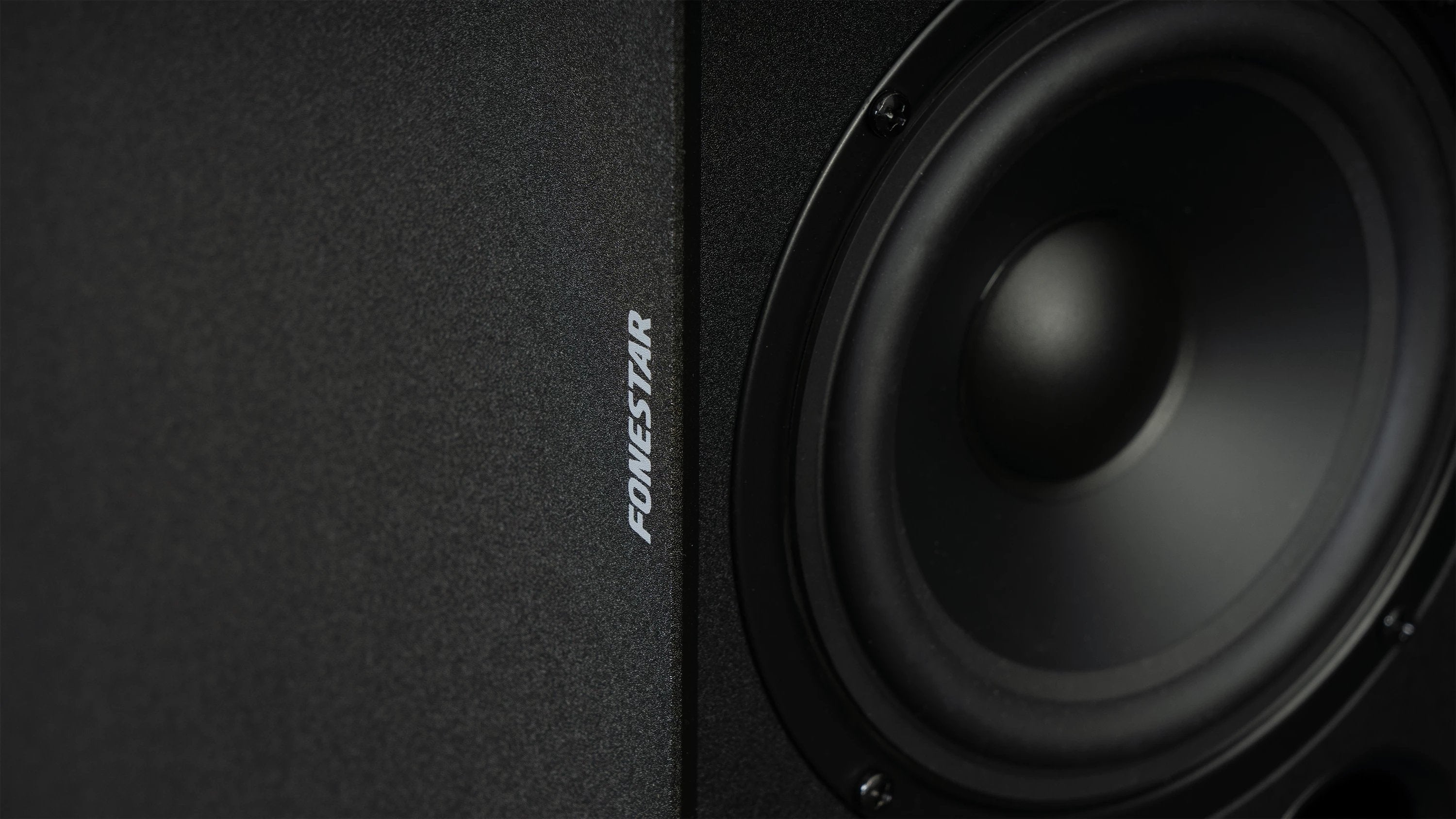 EAN 8422521004947 - Fonestar BLOCK-5 altavoz De 2 vías Negro Alámbrico 60 W imagen 5