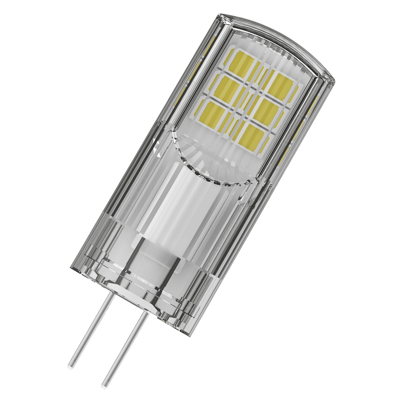 EAN 4058075431997 - Osram STAR lámpara LED Blanco cálido 2700 K 2,4 W G4 F imagen 3