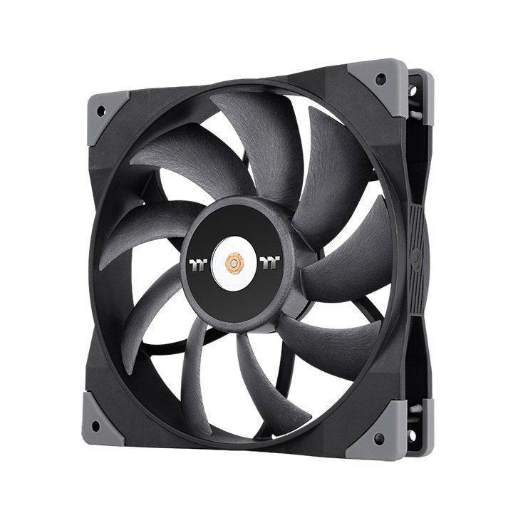 EAN 4713227526821 - Thermaltake TOUGHFAN 14 Carcasa del ordenador Ventilador 14 cm Negro 1 pieza(s) imagen 1