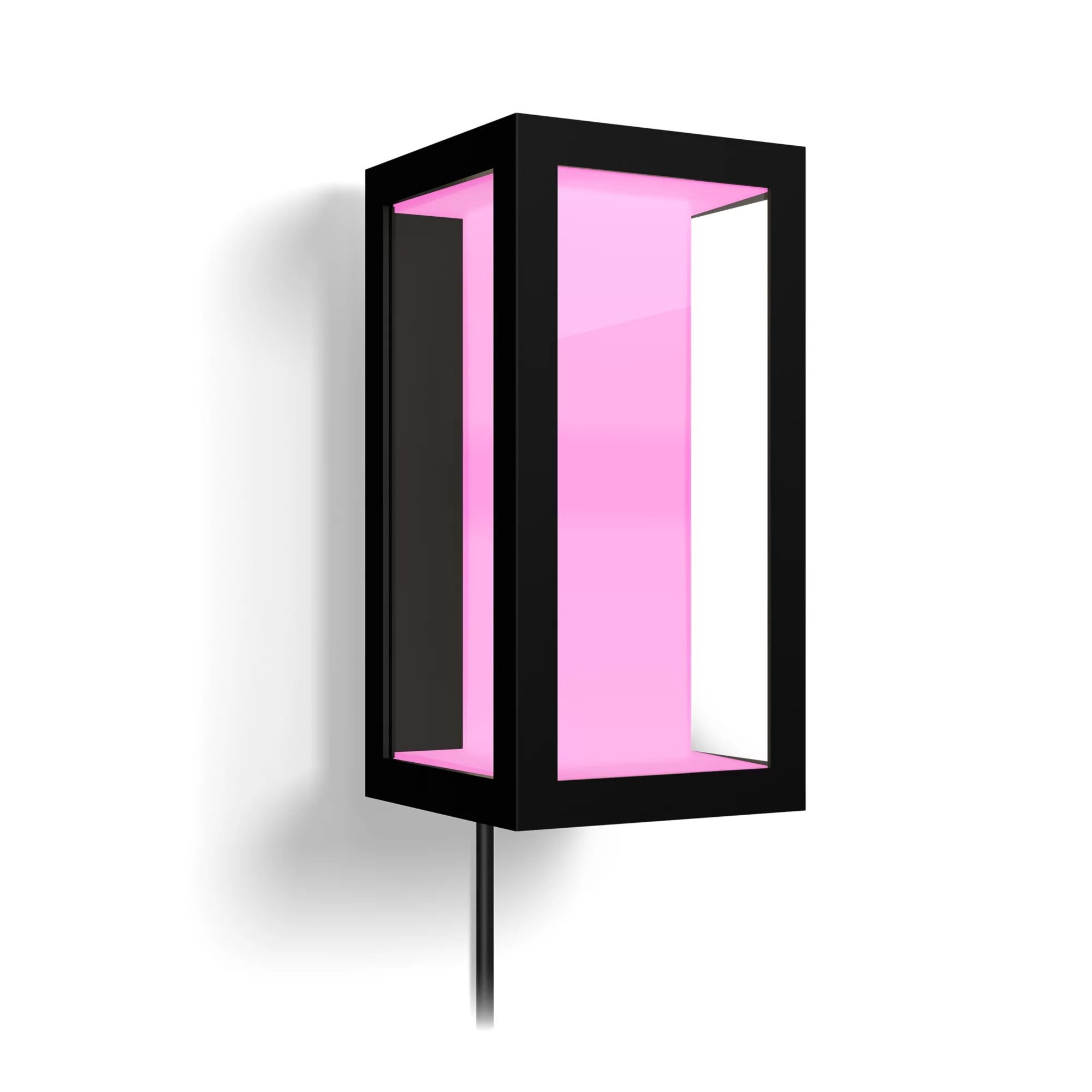 EAN 8718696174333 - Philips Hue White and Color ambiance 1745930P7 Aplique de pared para exterior Bluetooth/Zigbee 8 W imagen 1