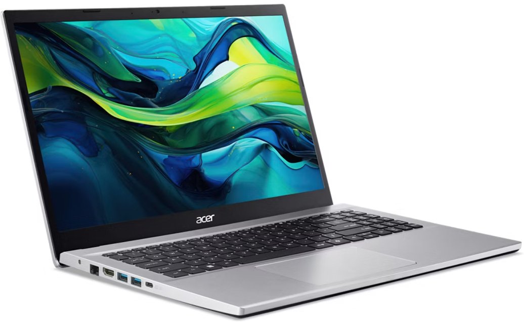 EAN 4711474519733 - Acer Aspire Go 15 AG15-42P-R0VD AMD Ryzen™ 7 5825U Portátil 39,6 cm (15.6") Full HD 32 GB DDR4-SDRAM 512 imagen 4