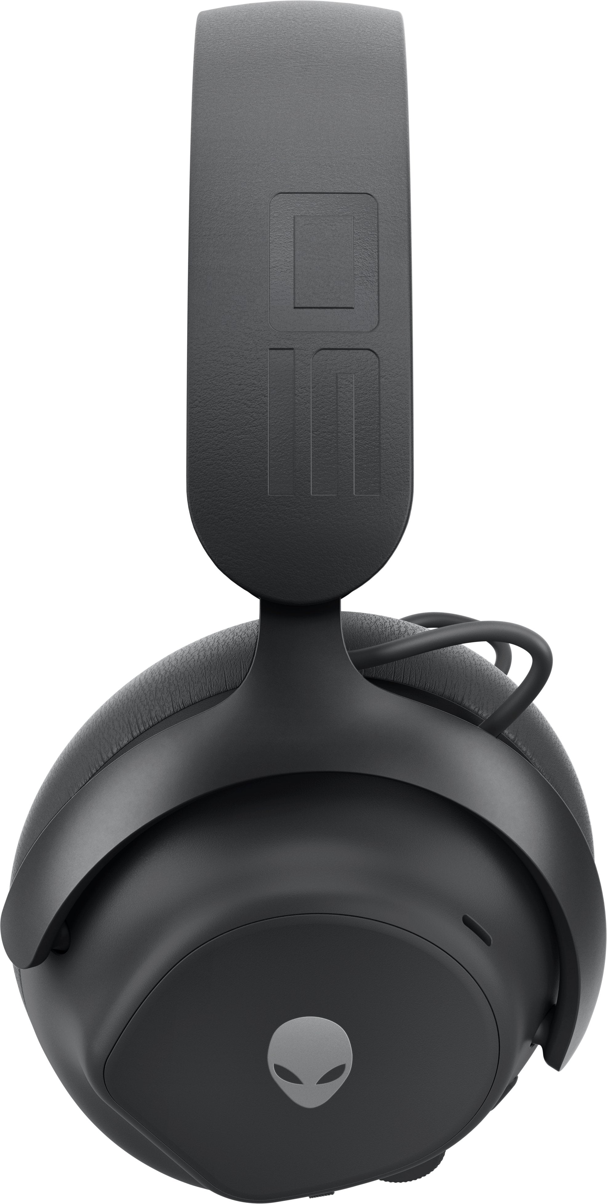 EAN 5397184911631 - Alienware PRO-HS-G-DEAM auricular y casco Auriculares Inalámbrico y alámbrico Diadema Juego USB Tipo C Bl imagen 5